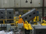 Custom Mobile Equipment for Aluminum & Smelters : EPIQ Machinerie ...