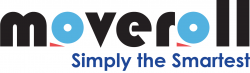 Moveroll Logo