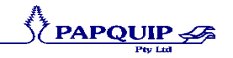 PAPQUIP Logo