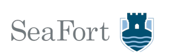 Sea Fort Logo