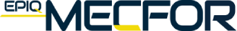 EPIQ MECFOR Logo