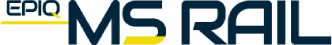 EPIQ MS Rail Logo