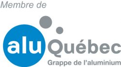 ALU Quebec Logo