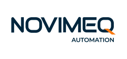 NOVIMEQ Automation - logo
