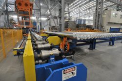 Type of Homogenizing process