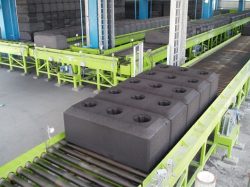 Anode Conveyor