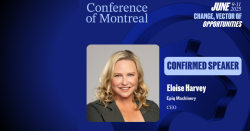 Conference of Montreal