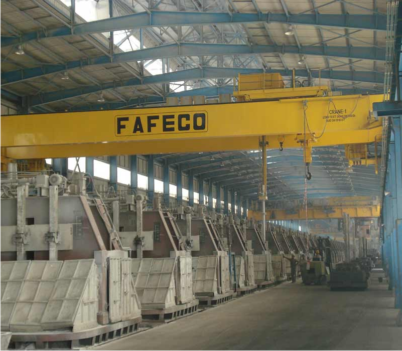 FAFECO_potroom_aluminium