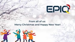 From all of us: Merry Christmas and Happy New Year!